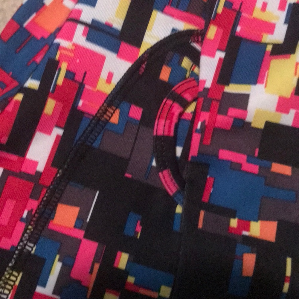 Fila Color Block Tank - Picture 5 of 5